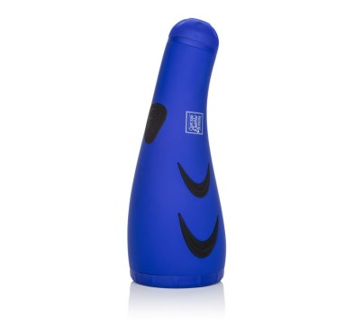 Masturbator-APOLLO HYDRO POWER STROKER BLUE